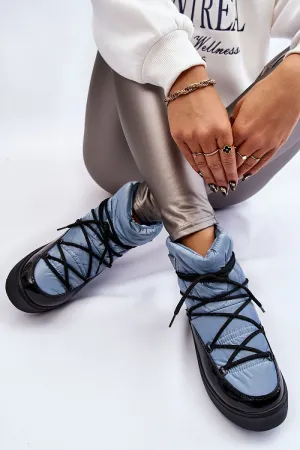 Chic Versatile & Comfortable Snow Boots