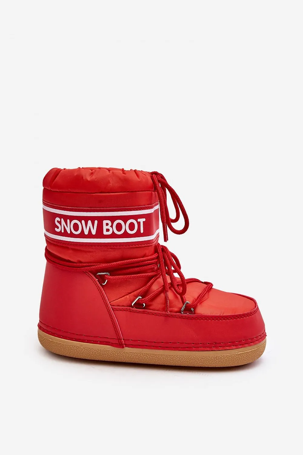 Chic Versatile & Comfortable Snow Boots