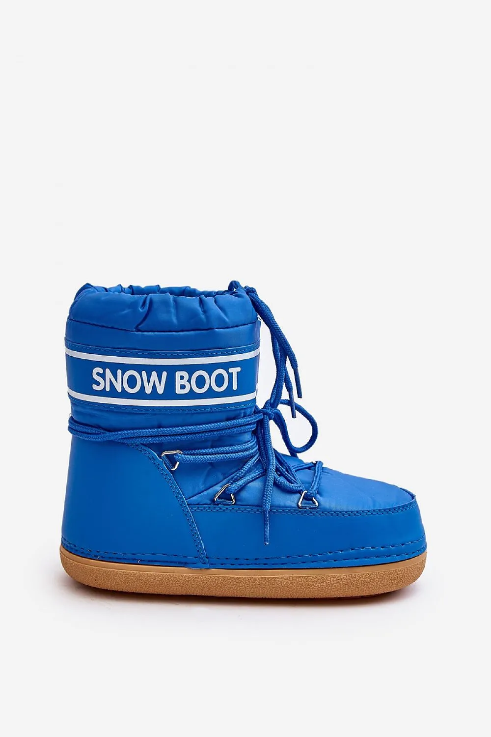 Chic Versatile & Comfortable Snow Boots