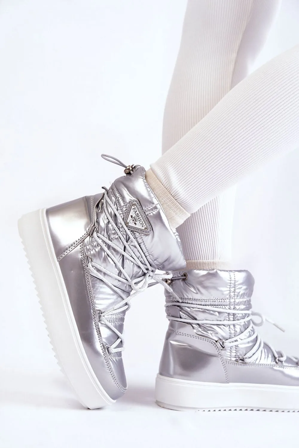 Chic Versatile & Comfortable Snow Boots