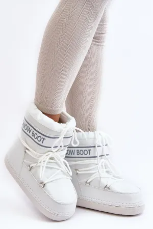 Chic Versatile & Comfortable Snow Boots
