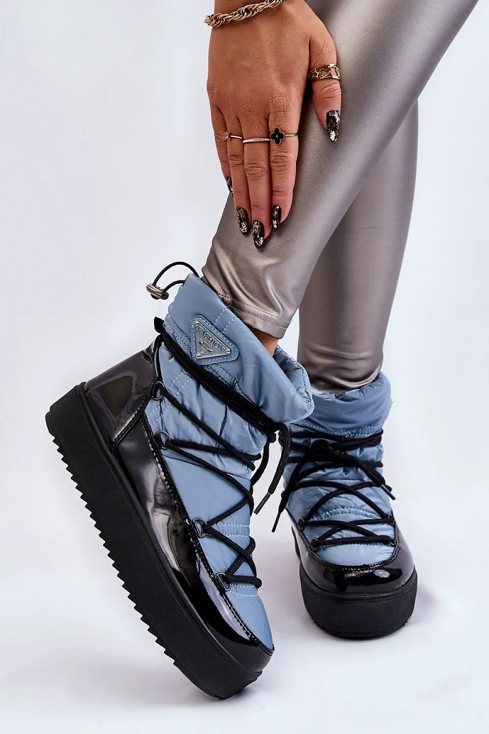 Chic Versatile & Comfortable Snow Boots