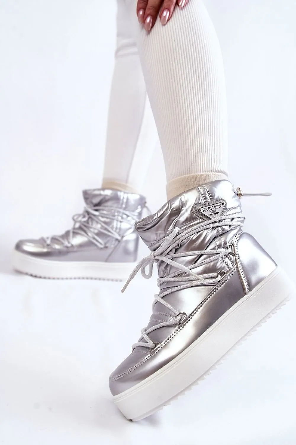 Chic Versatile & Comfortable Snow Boots