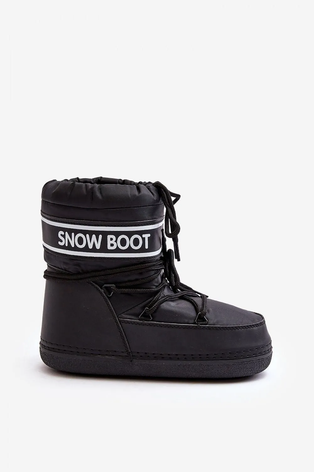 Chic Versatile & Comfortable Snow Boots