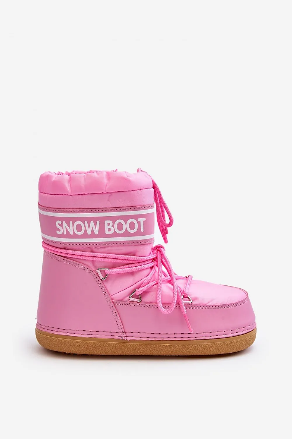Chic Versatile & Comfortable Snow Boots