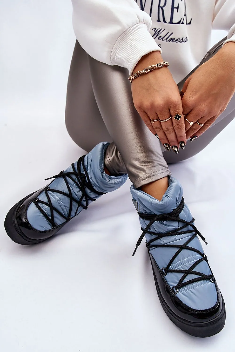 Chic Versatile & Comfortable Snow Boots
