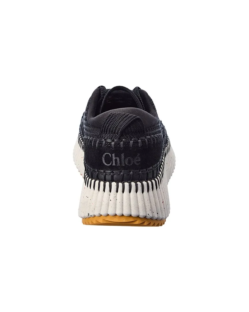 Chloé Nama Sneaker