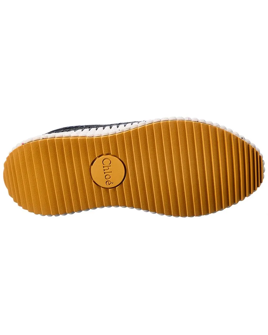 Chloé Nama Sneaker
