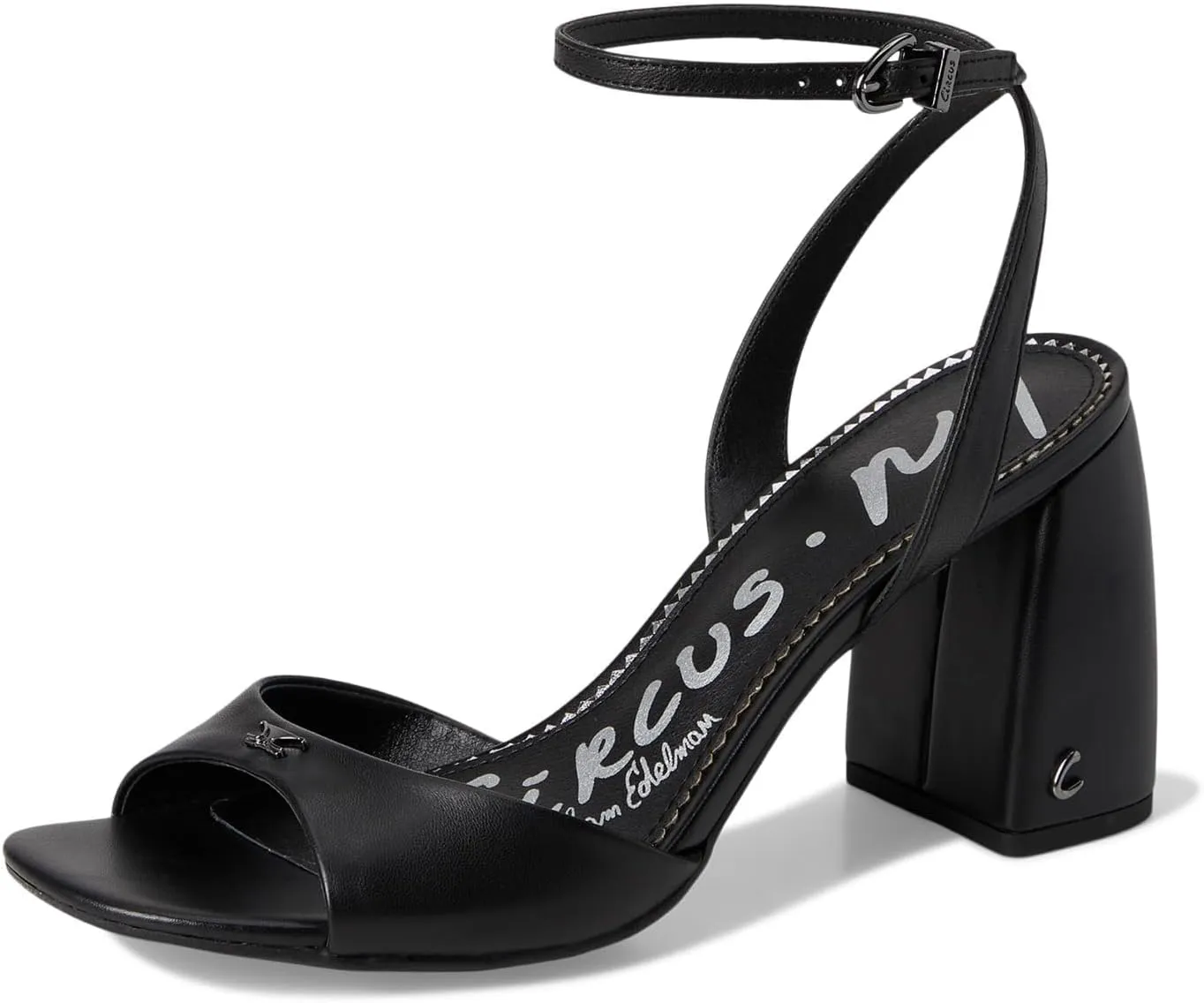 Circus NY by Sam Edelman Women's Aria Heeled Sandal