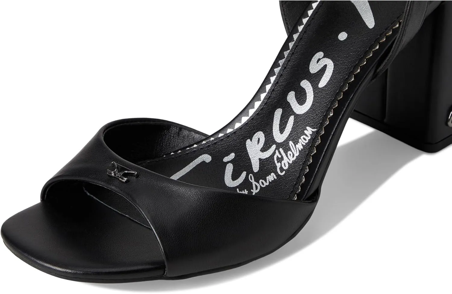 Circus NY by Sam Edelman Women's Aria Heeled Sandal
