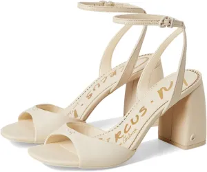 Circus NY by Sam Edelman Women's Aria Heeled Sandal