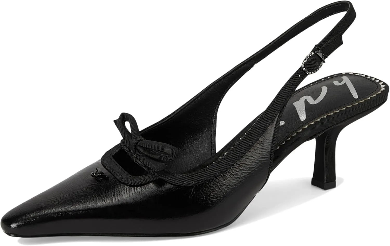 Circus NY by Sam Edelman Women's Cassidy Pump