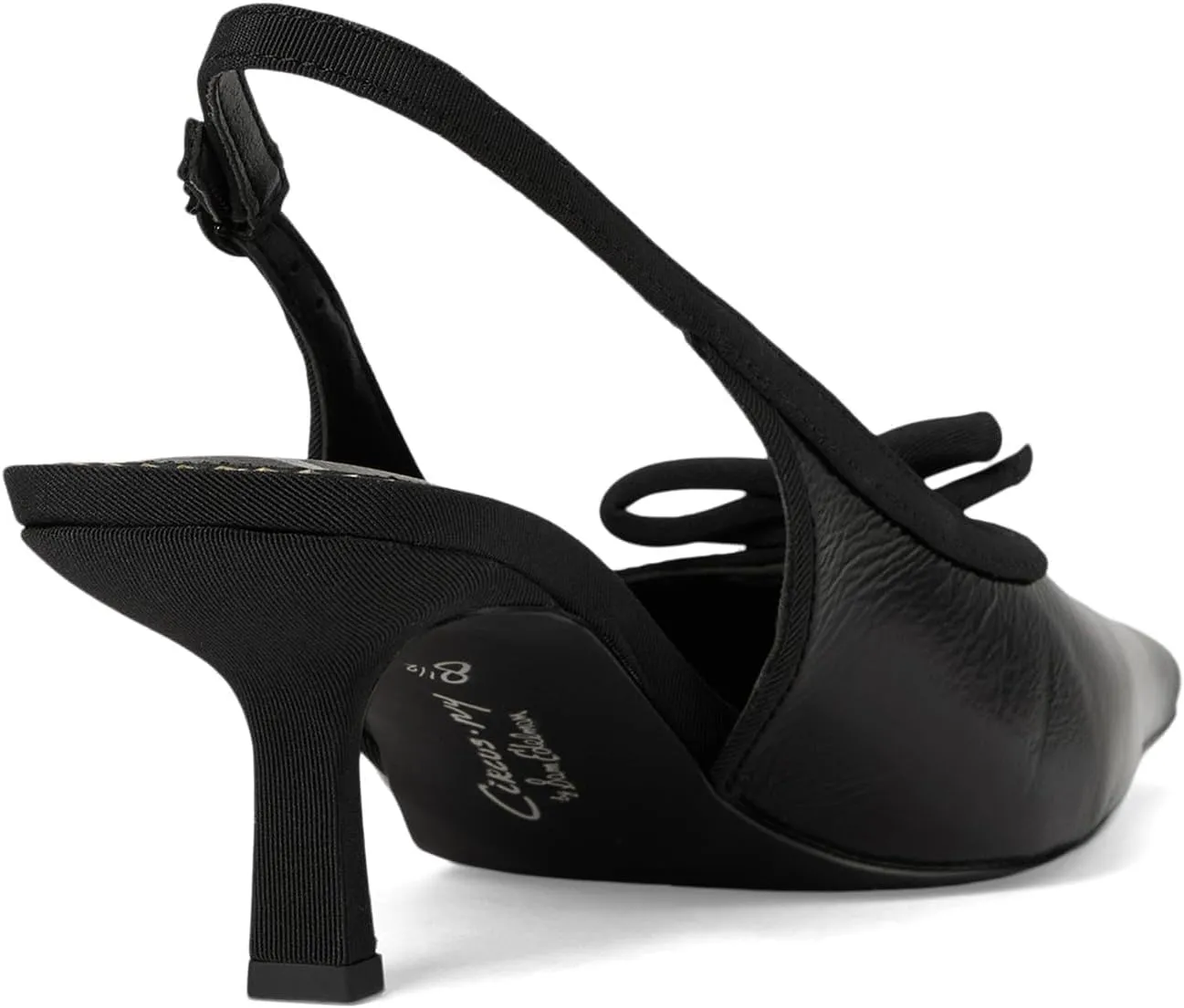 Circus NY by Sam Edelman Women's Cassidy Pump