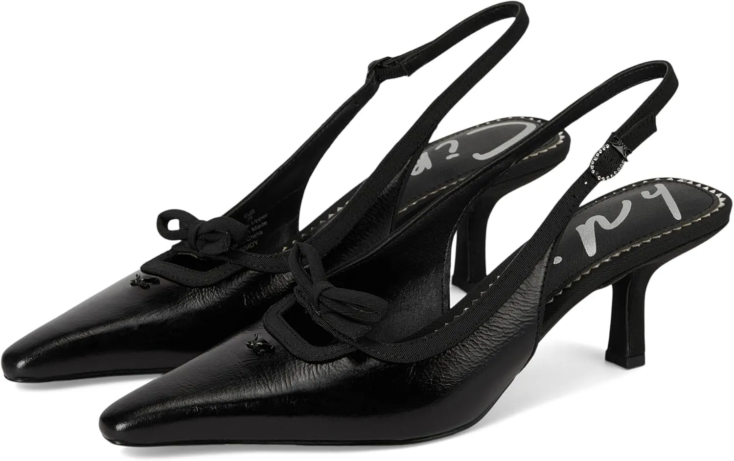 Circus NY by Sam Edelman Women's Cassidy Pump