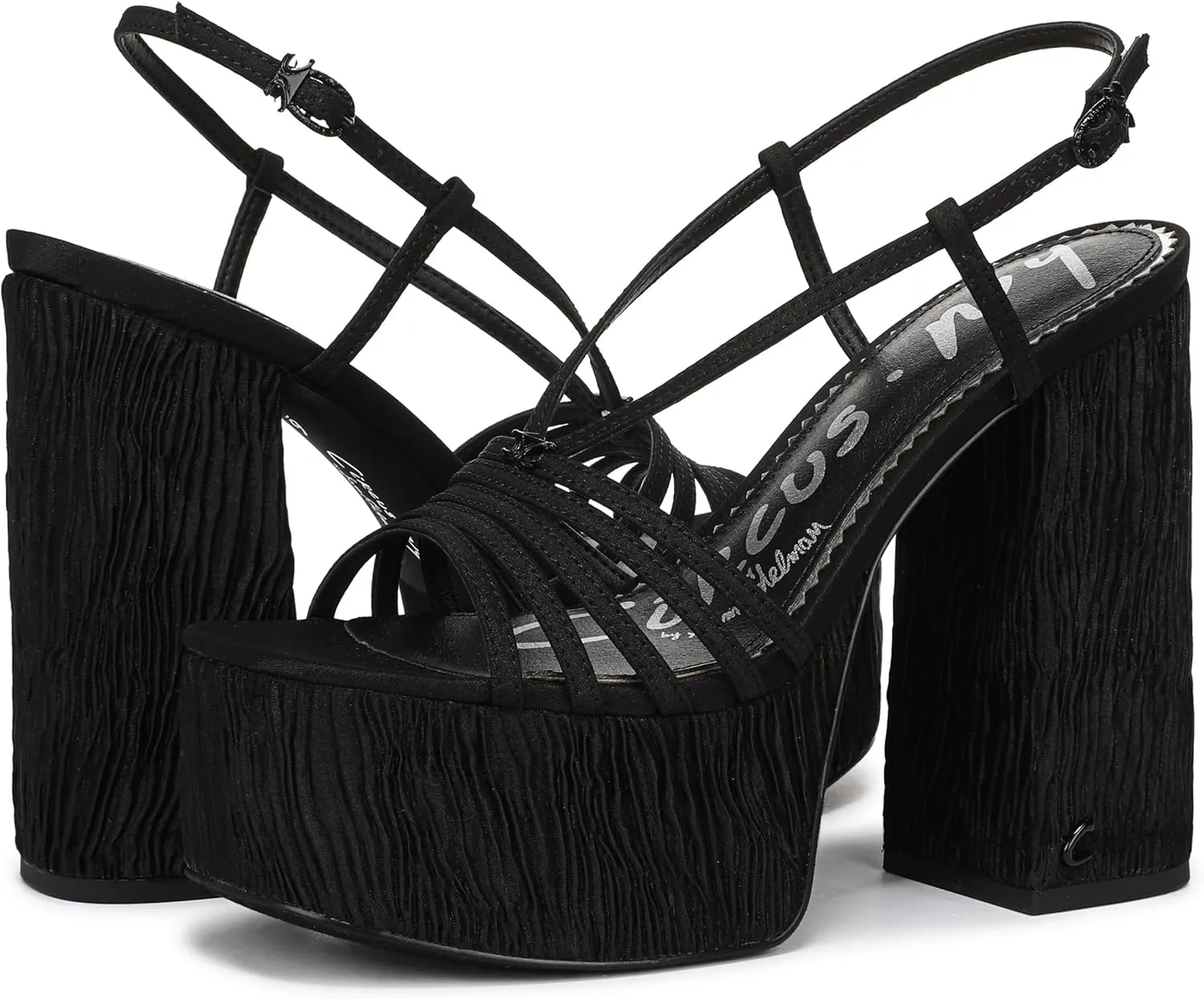 Circus NY by Sam Edelman Women's Siena Heeled Sandal