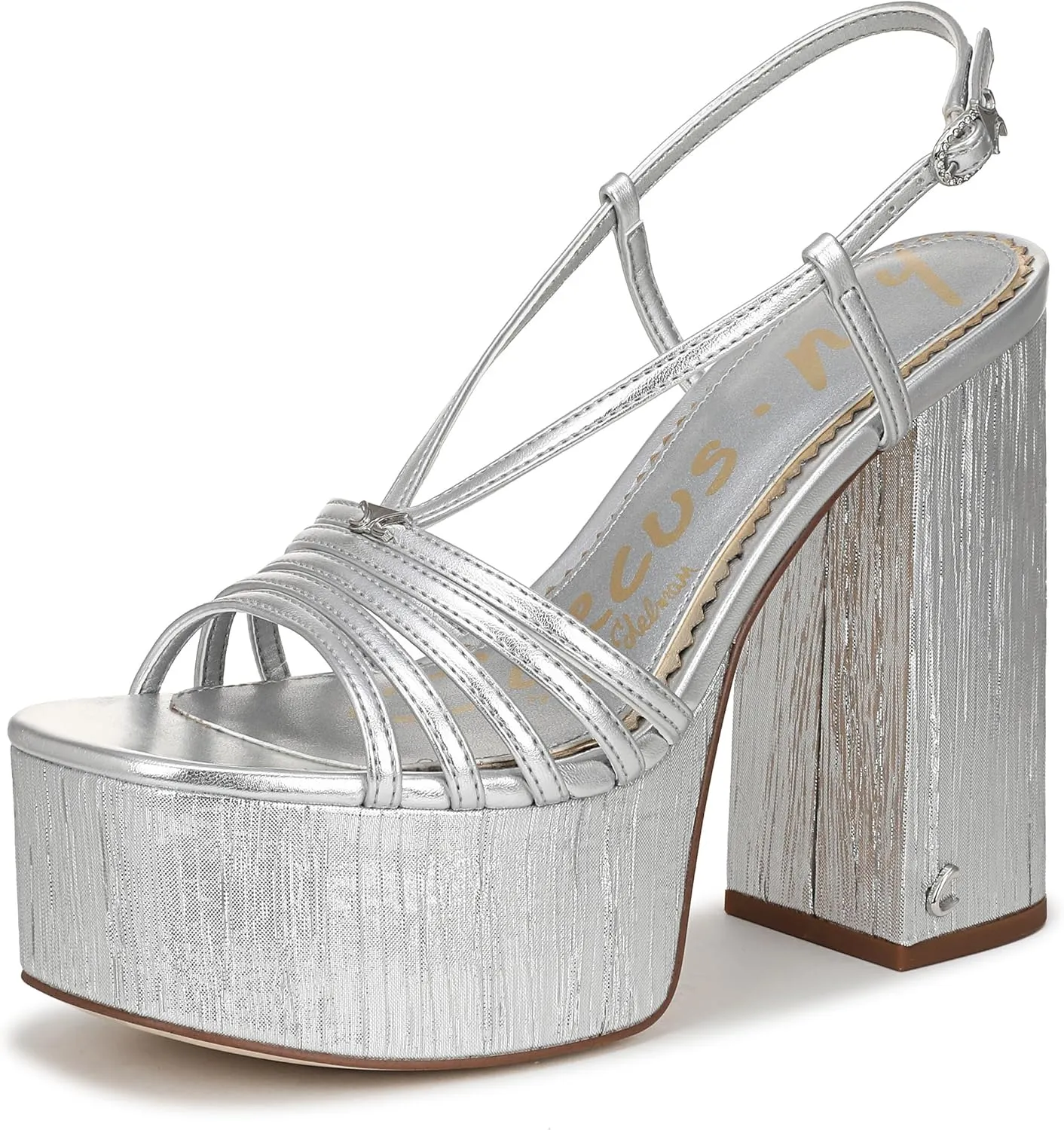 Circus NY by Sam Edelman Women's Siena Heeled Sandal