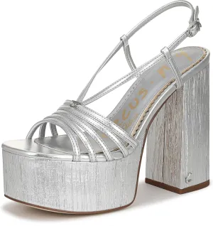 Circus NY by Sam Edelman Women's Siena Heeled Sandal