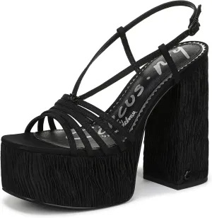 Circus NY by Sam Edelman Women's Siena Heeled Sandal