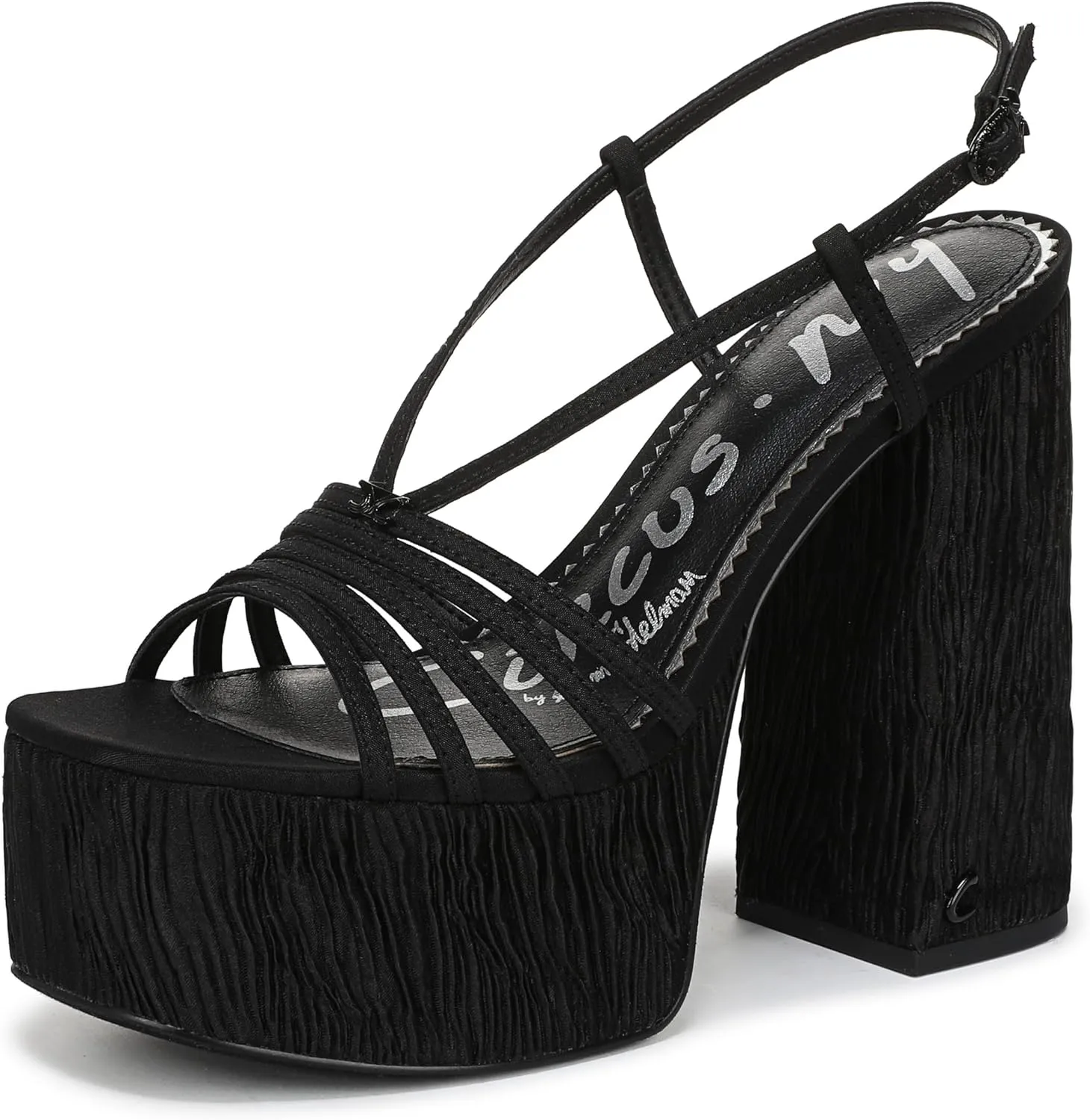 Circus NY by Sam Edelman Women's Siena Heeled Sandal