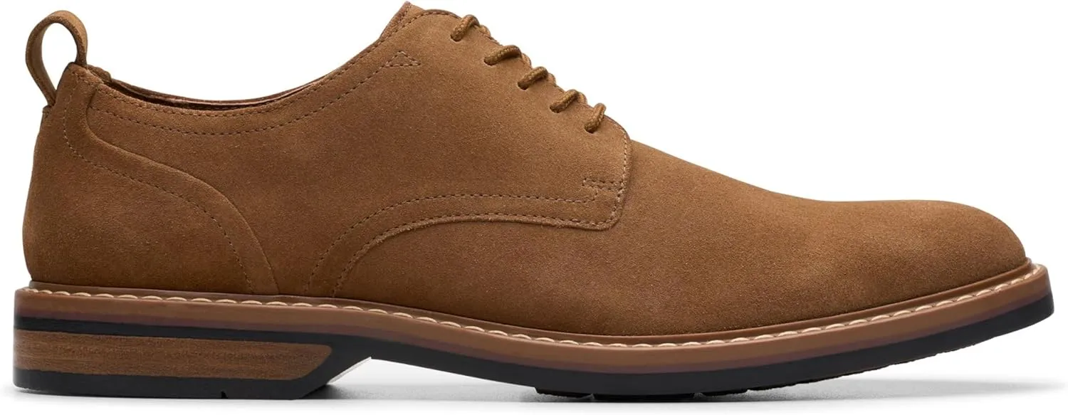 Clarks Men's Aldwin Lace