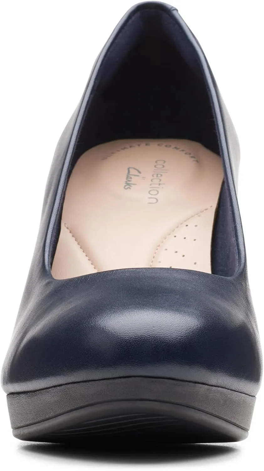 Clarks Women's Ambyr Joy Pump