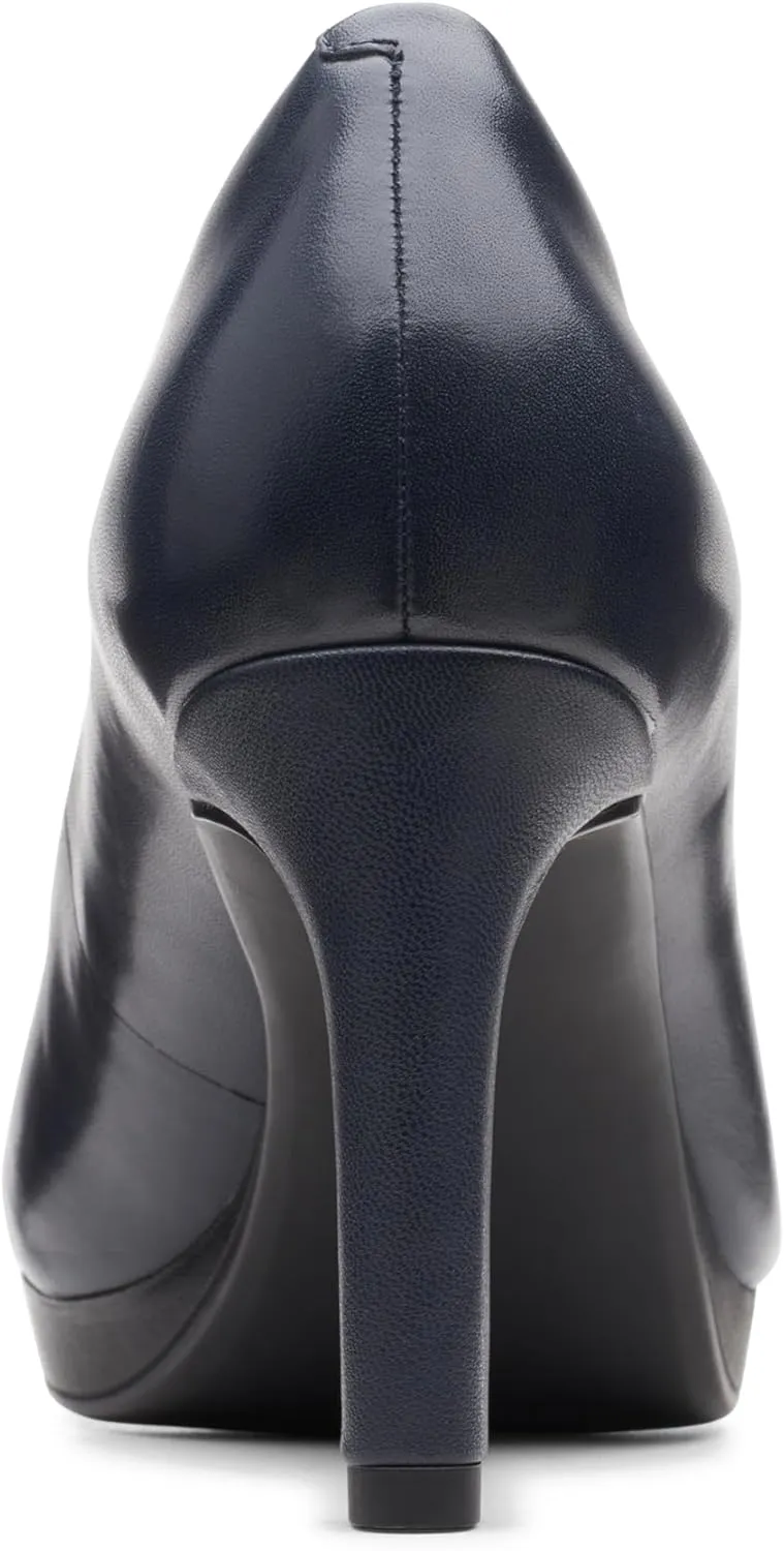 Clarks Women's Ambyr Joy Pump