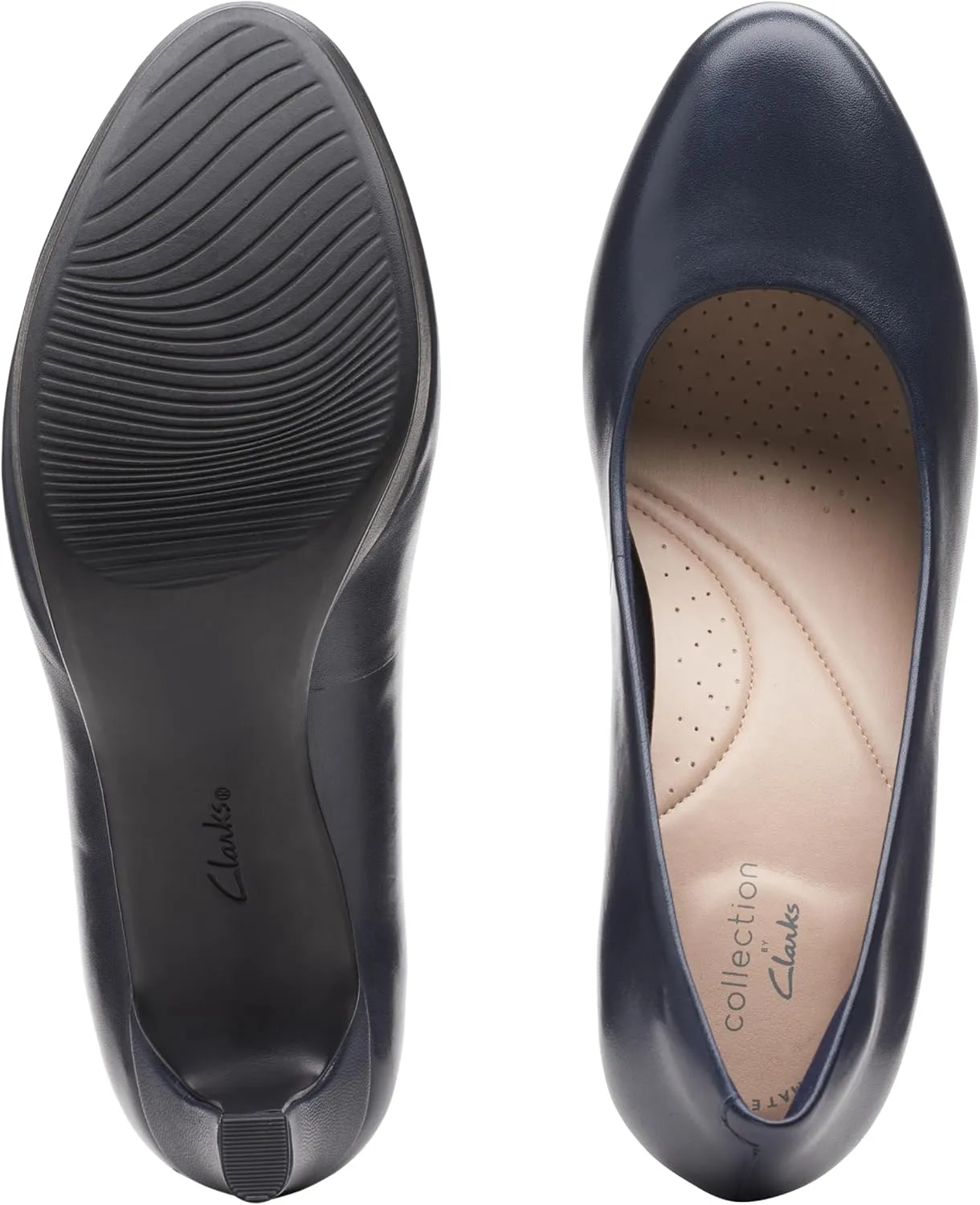 Clarks Women's Ambyr Joy Pump