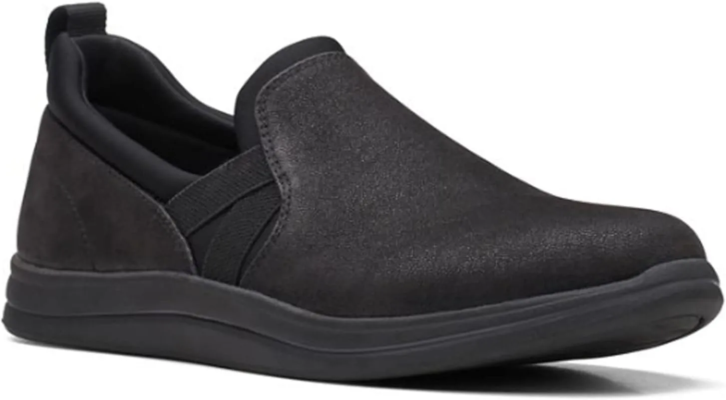 Clarks Women's, Breeze Bali Slip-On