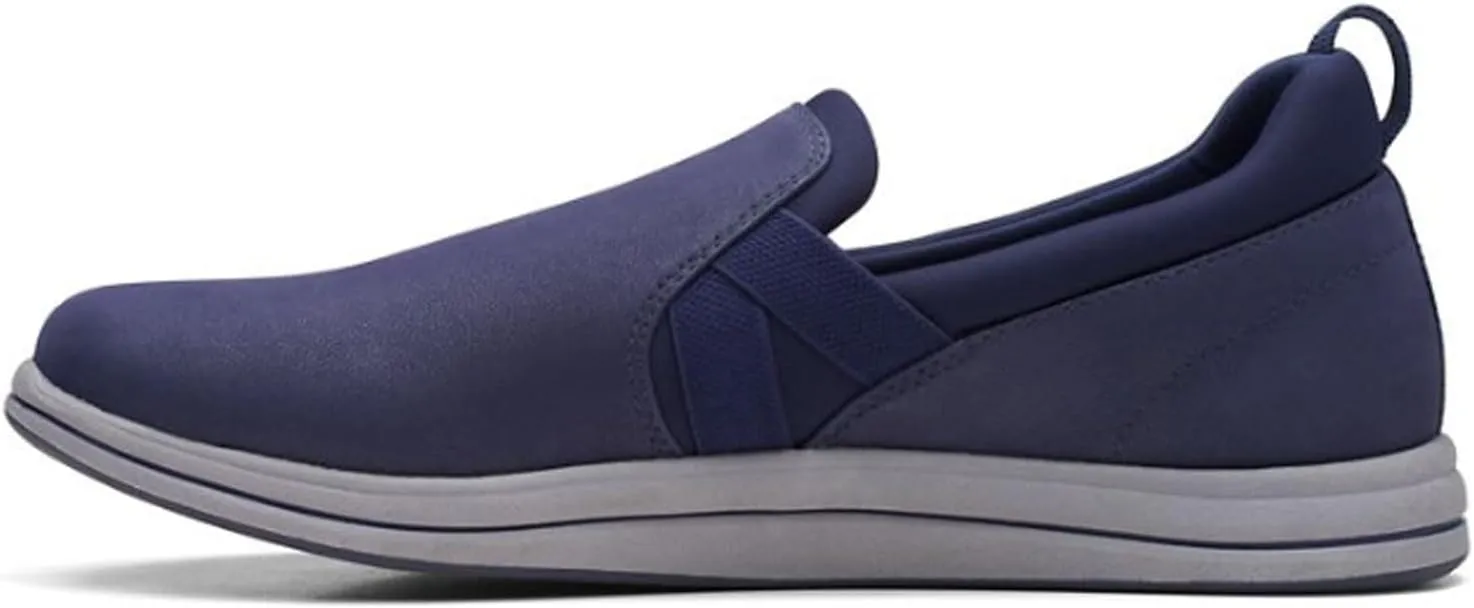 Clarks Women's, Breeze Bali Slip-On