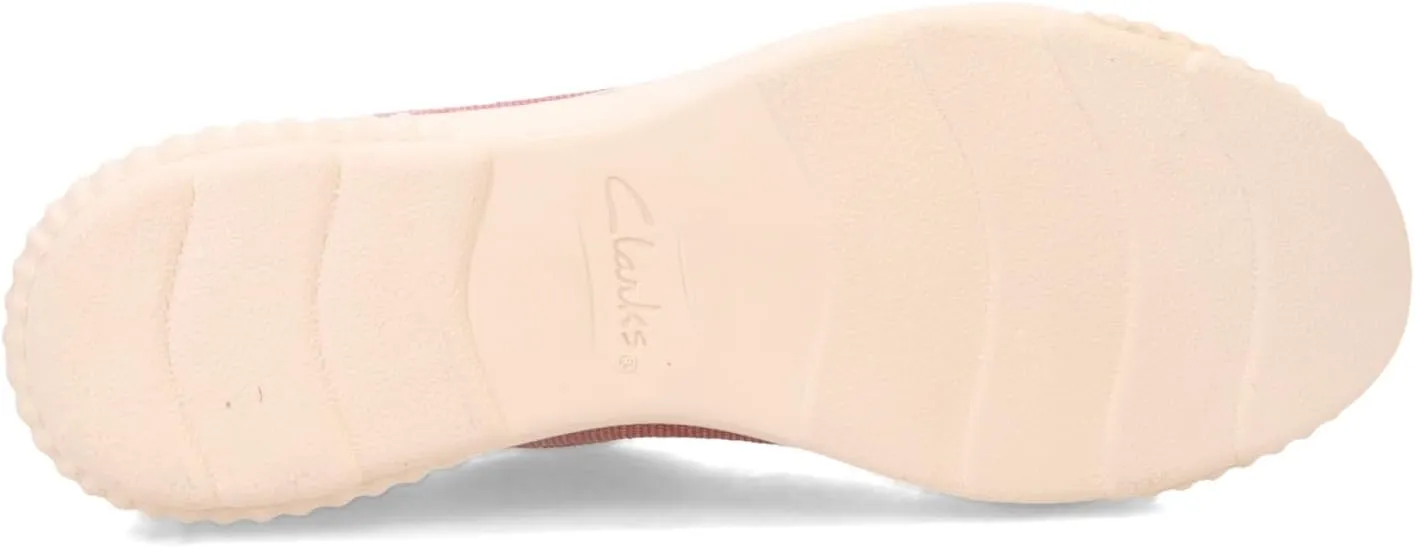 Clarks Women's Caroline Echo Sneaker