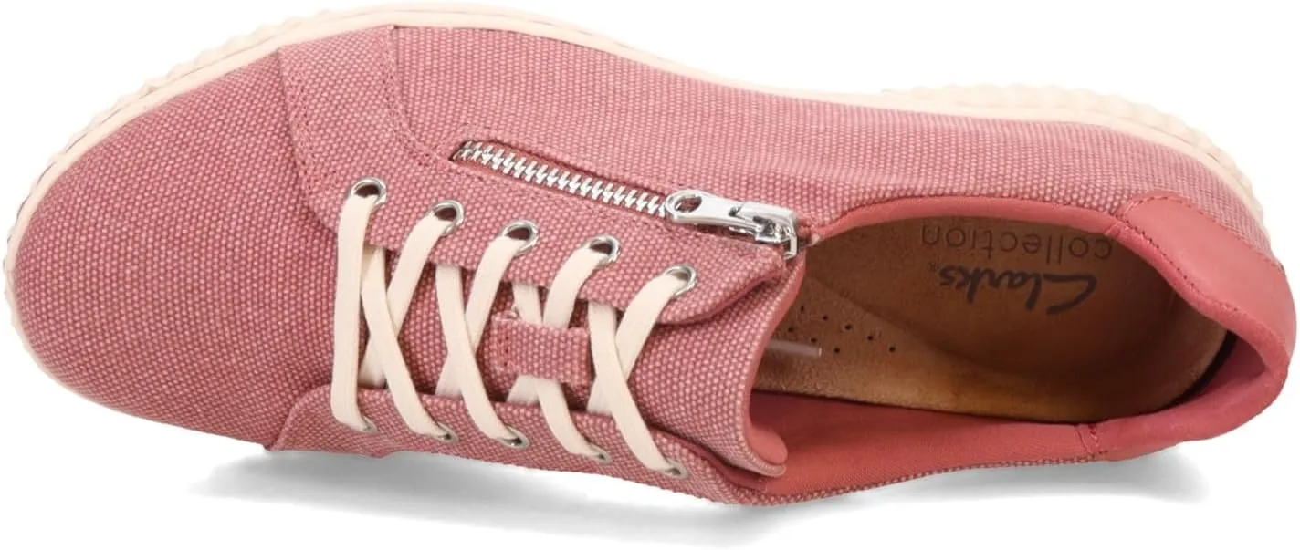 Clarks Women's Caroline Echo Sneaker