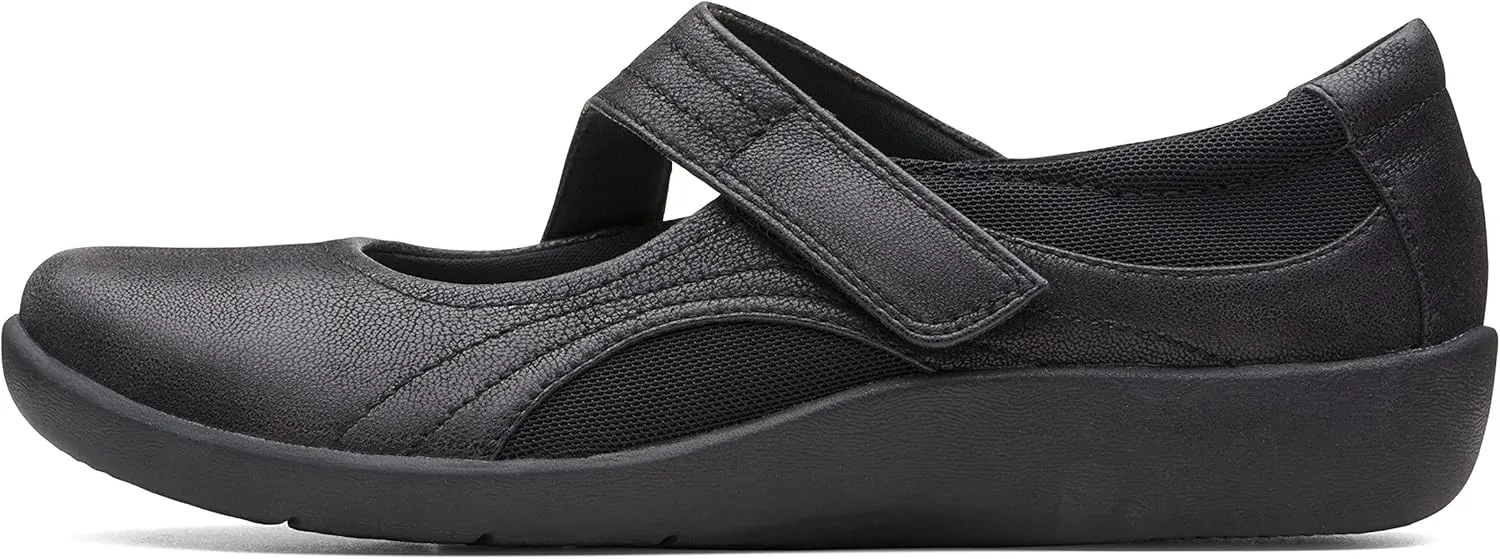 Clarks Women's, Sillian Bella Slip-On