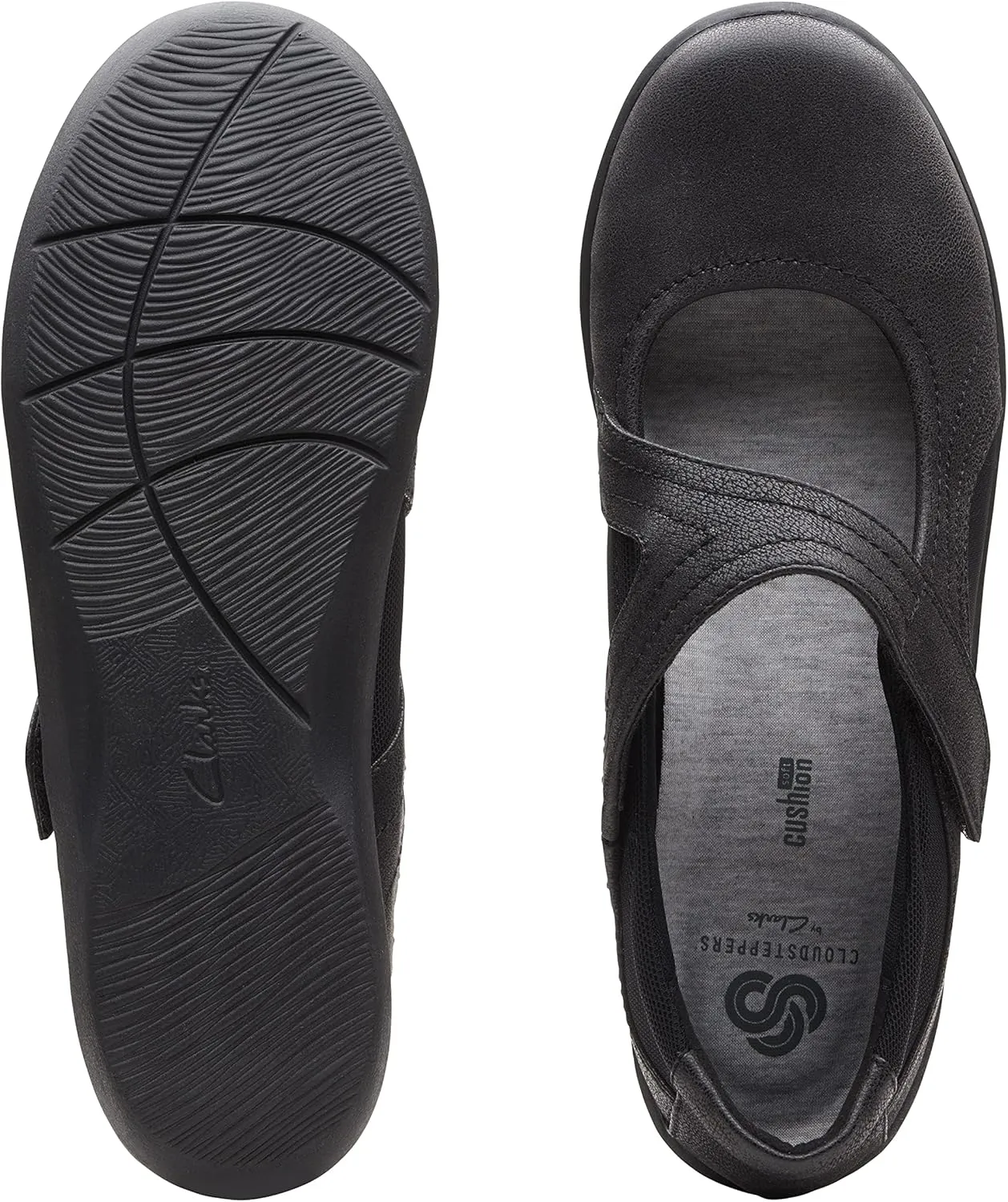 Clarks Women's, Sillian Bella Slip-On