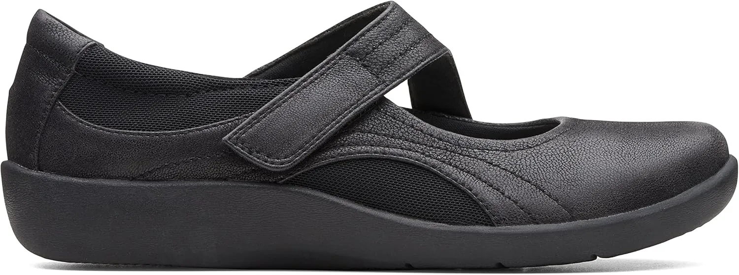 Clarks Women's, Sillian Bella Slip-On