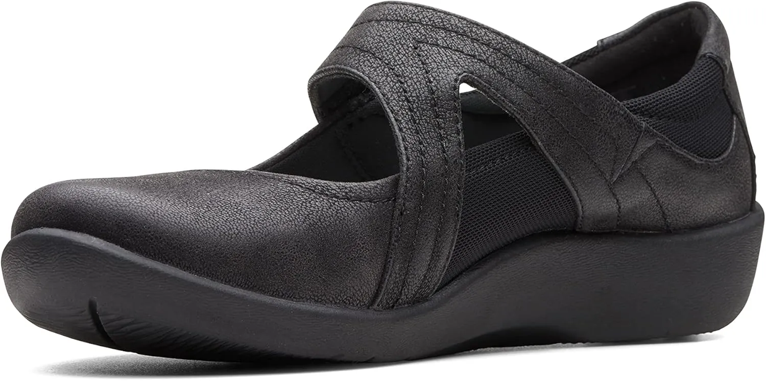 Clarks Women's, Sillian Bella Slip-On