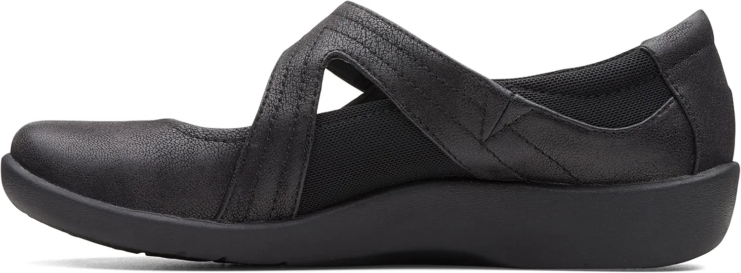 Clarks Women's, Sillian Bella Slip-On