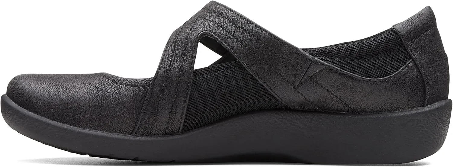 Clarks Women's, Sillian Bella Slip-On