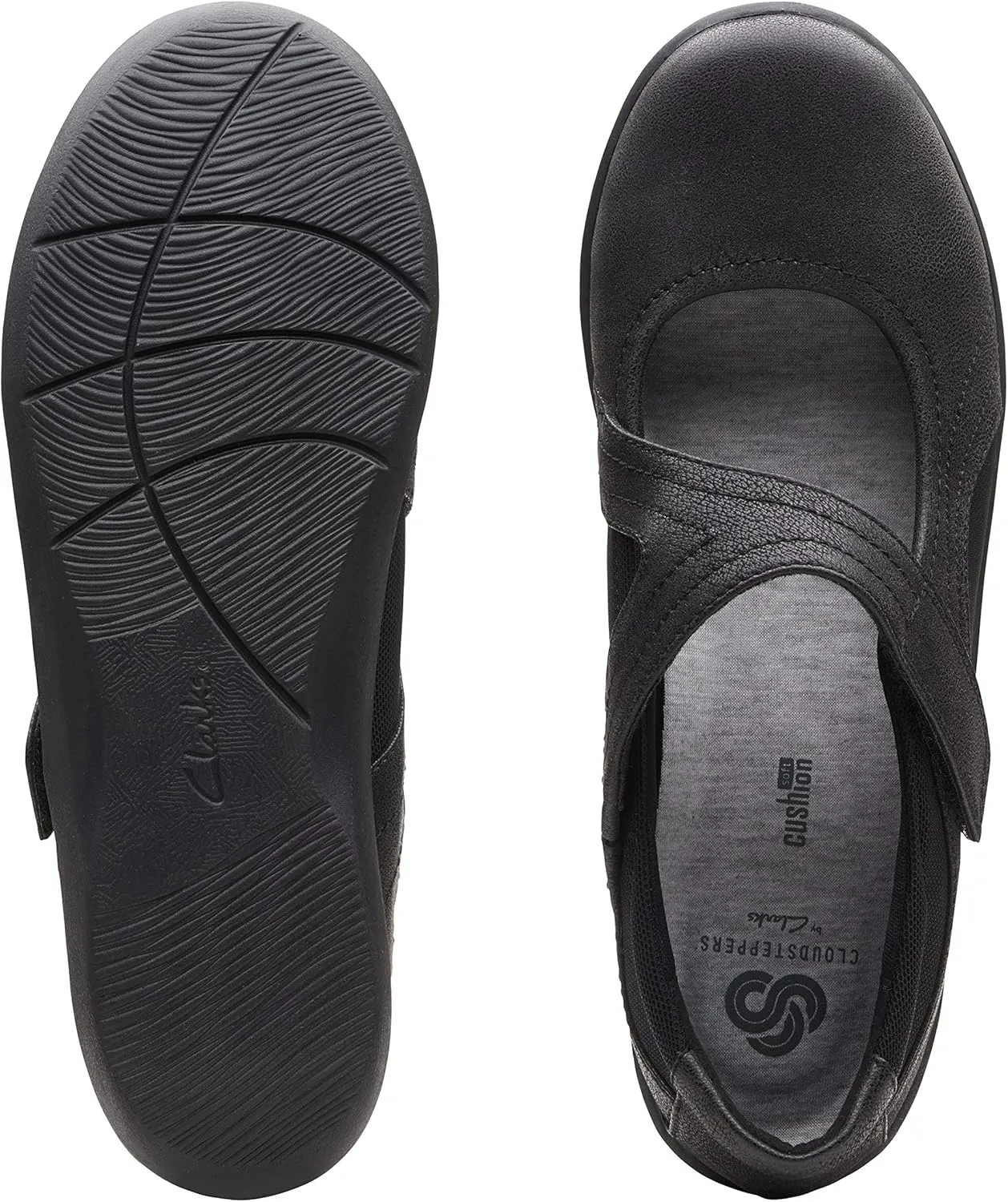 Clarks Women's, Sillian Bella Slip-On