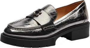 Coach Women's Leah Platform Loafer