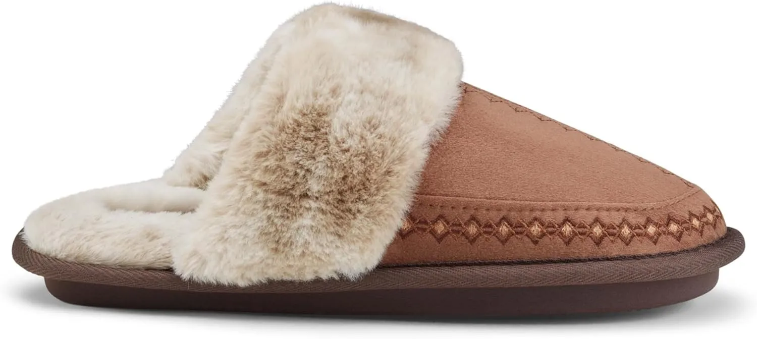 Cobian Women's Colima Mule
