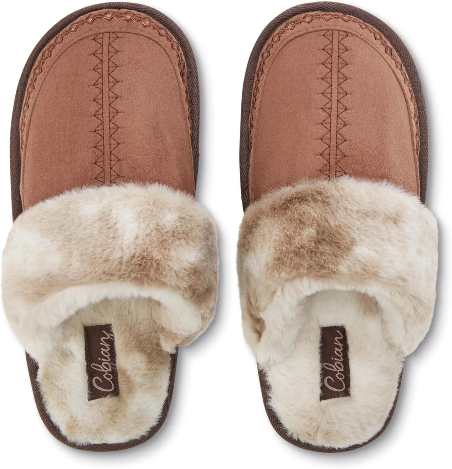 Cobian Women's Colima Mule