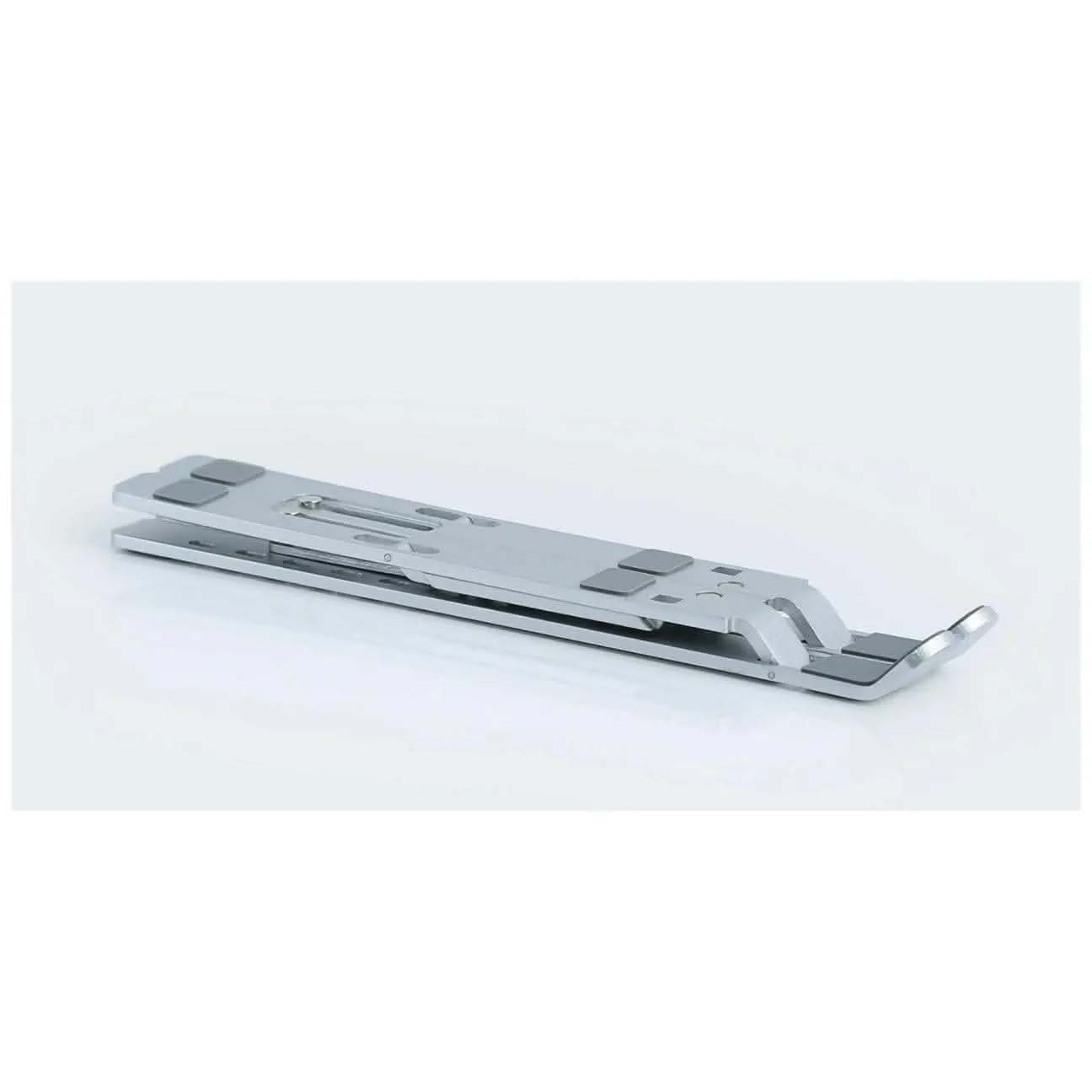 Coconut LS01 Laptop Stand Aluminium Body, 6 Adjustable Stands