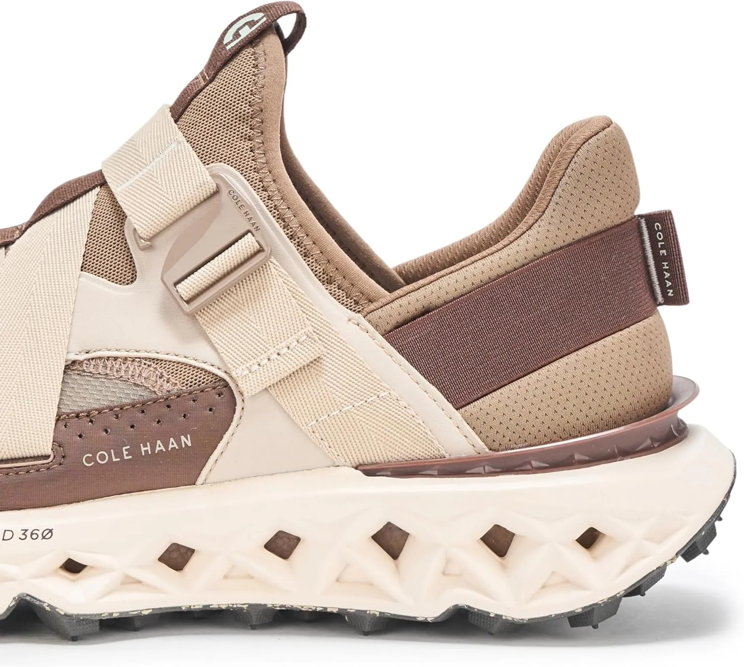 Cole Haan Men's 5.Zerogrand Work Sneaker