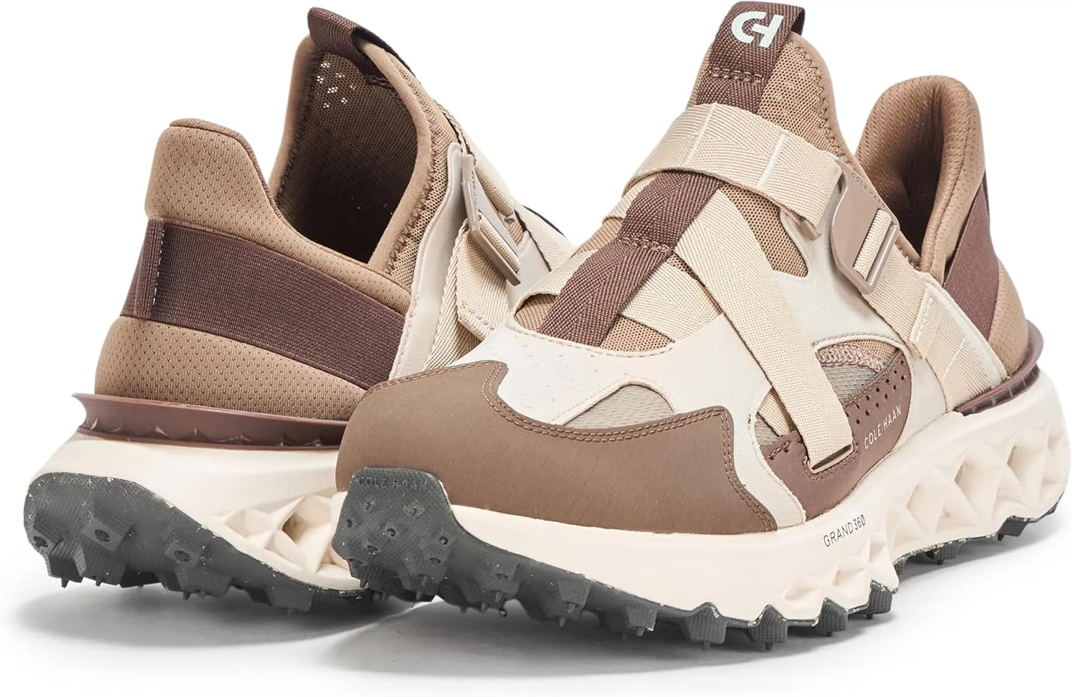 Cole Haan Men's 5.Zerogrand Work Sneaker