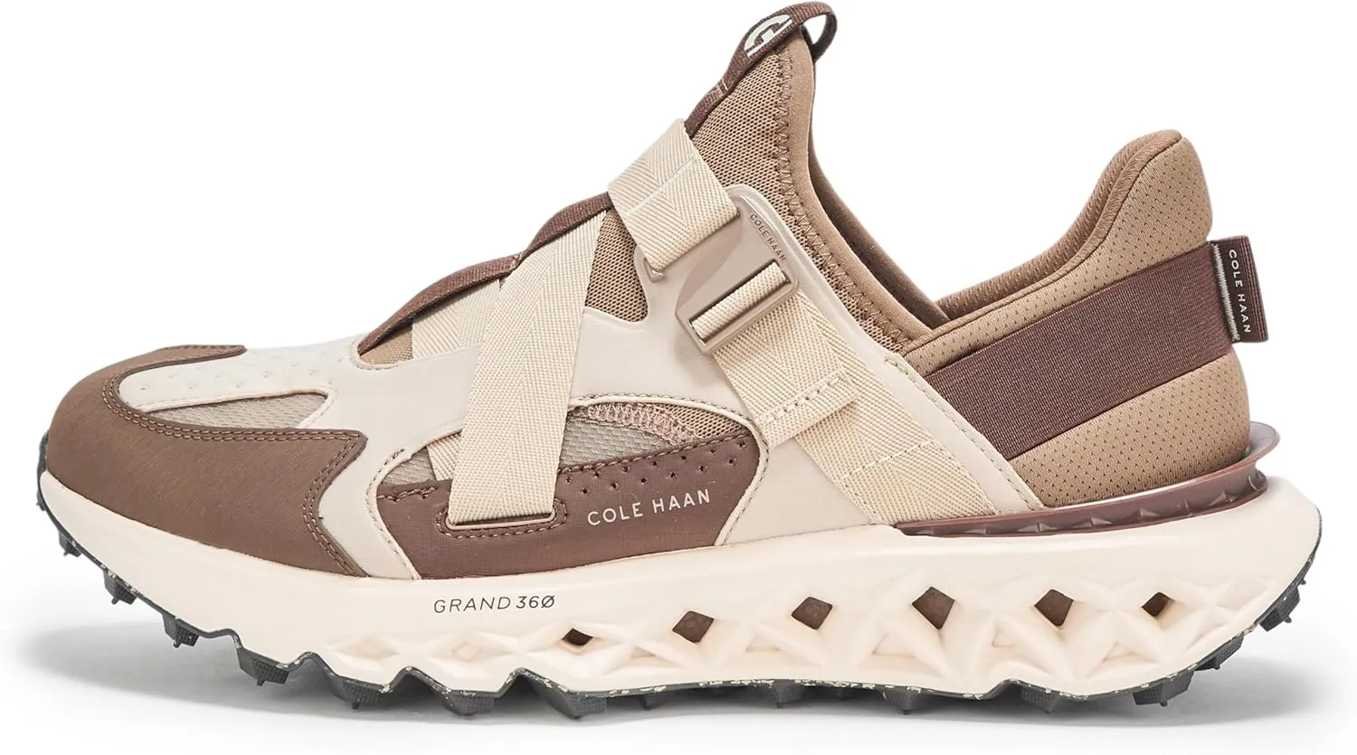 Cole Haan Men's 5.Zerogrand Work Sneaker