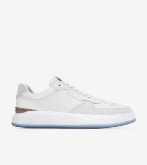 Cole Haan Men's GrandPrØ Crossover Sneaker