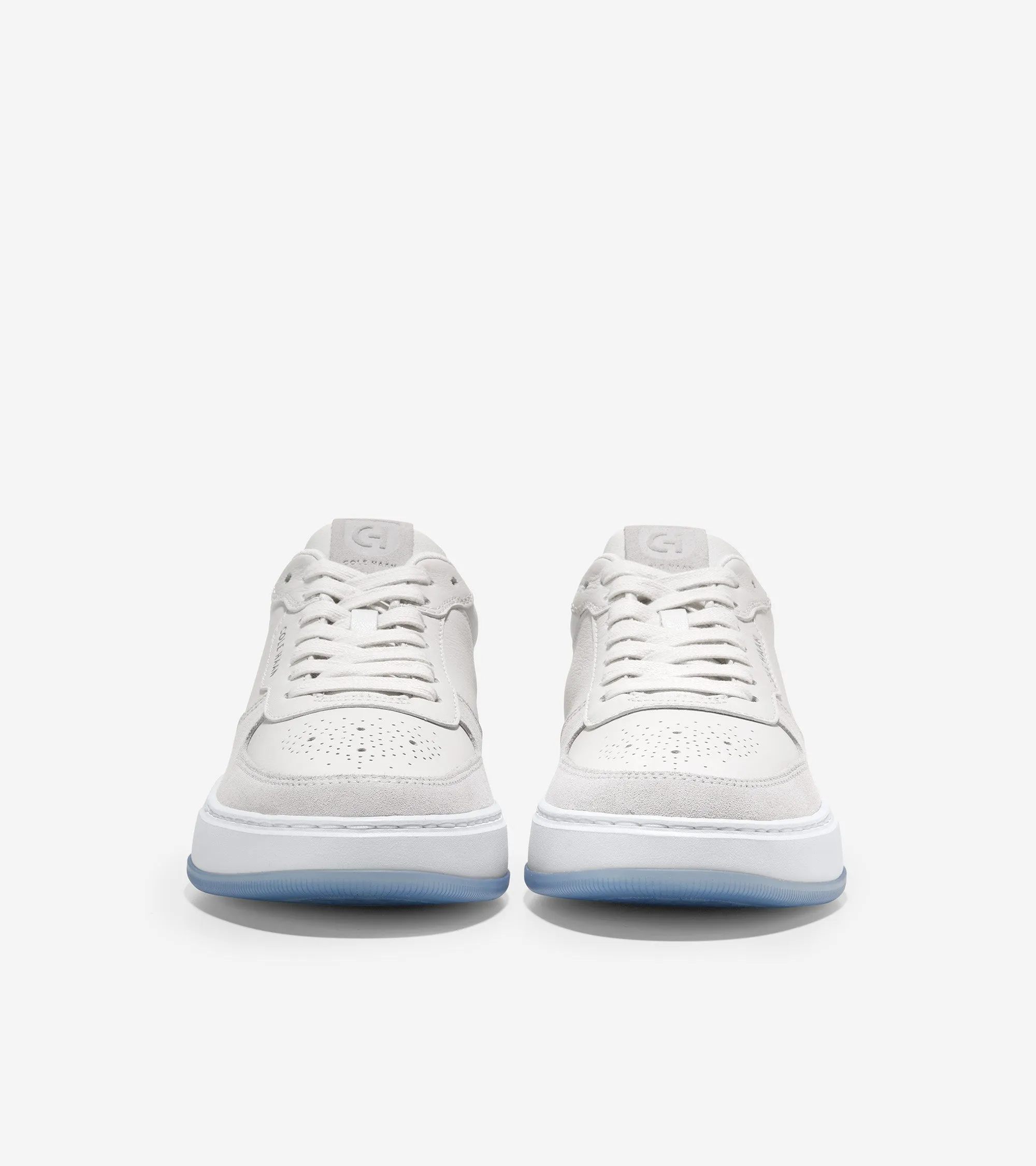 Cole Haan Men's GrandPrØ Crossover Sneaker