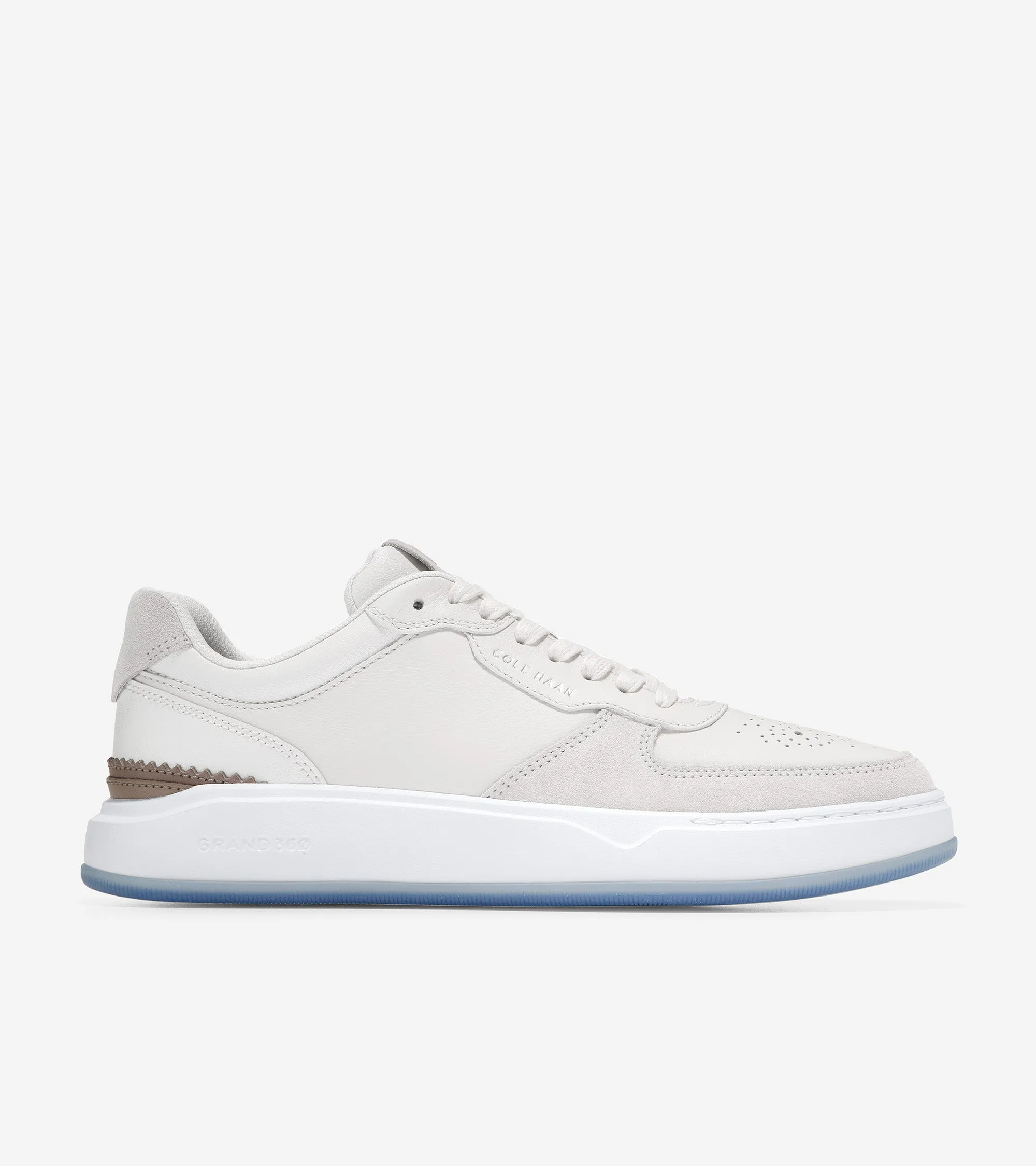 Cole Haan Men's GrandPrØ Crossover Sneaker