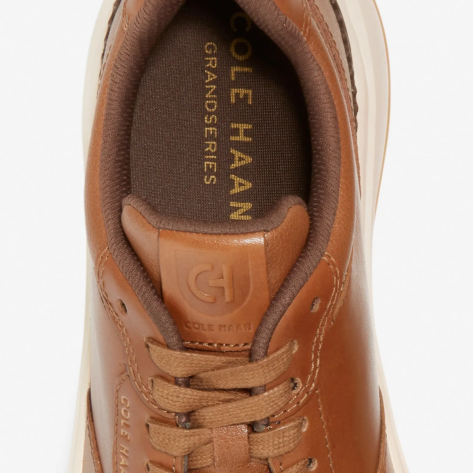 Cole Haan Men's GrandPrØ Crossover Sneaker
