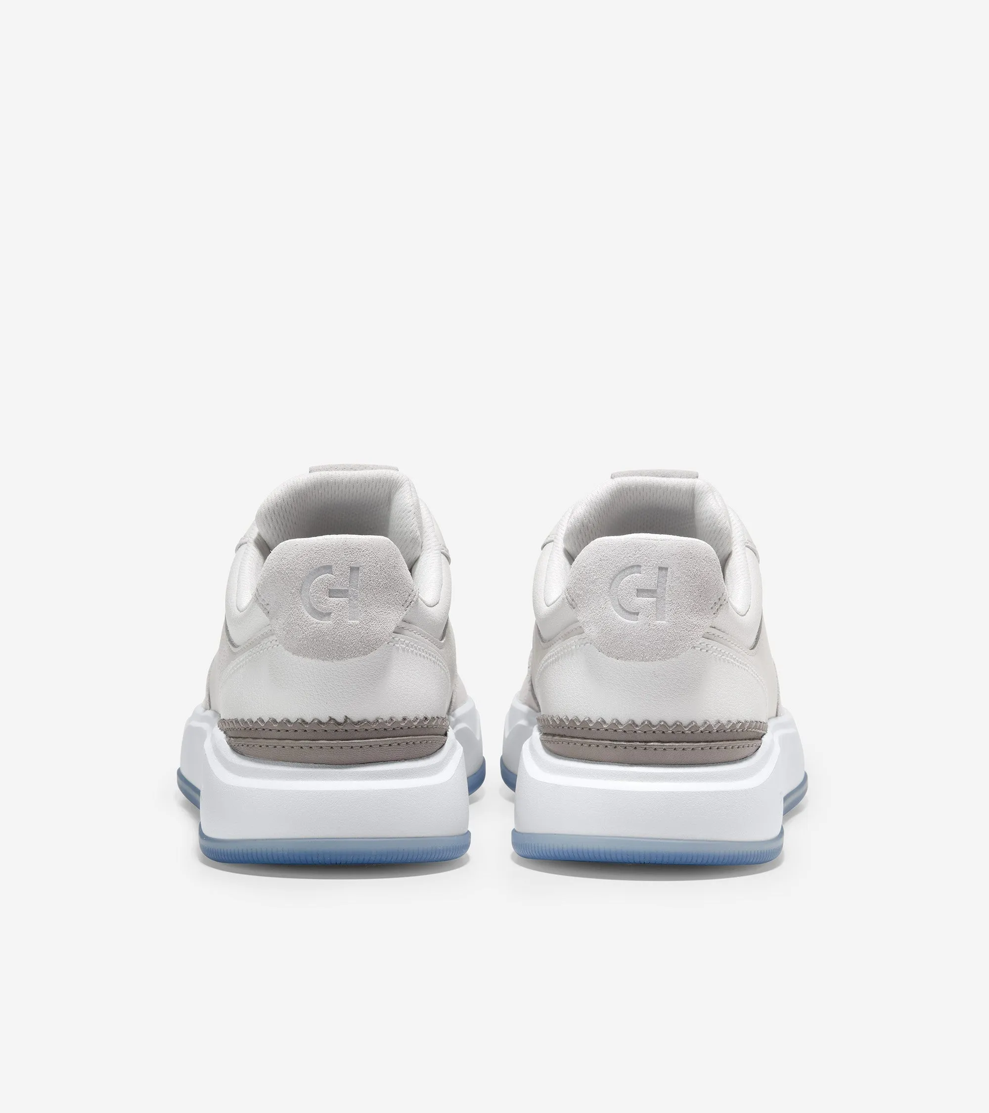 Cole Haan Men's GrandPrØ Crossover Sneaker